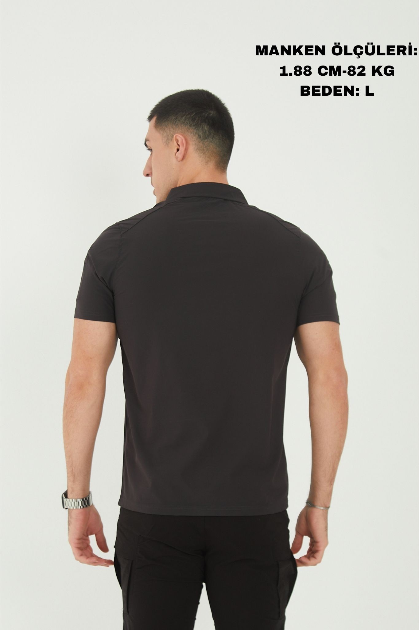 Camp615 / TK001 Outdoor Tactical Su iticili Erkek Taktik Tişört