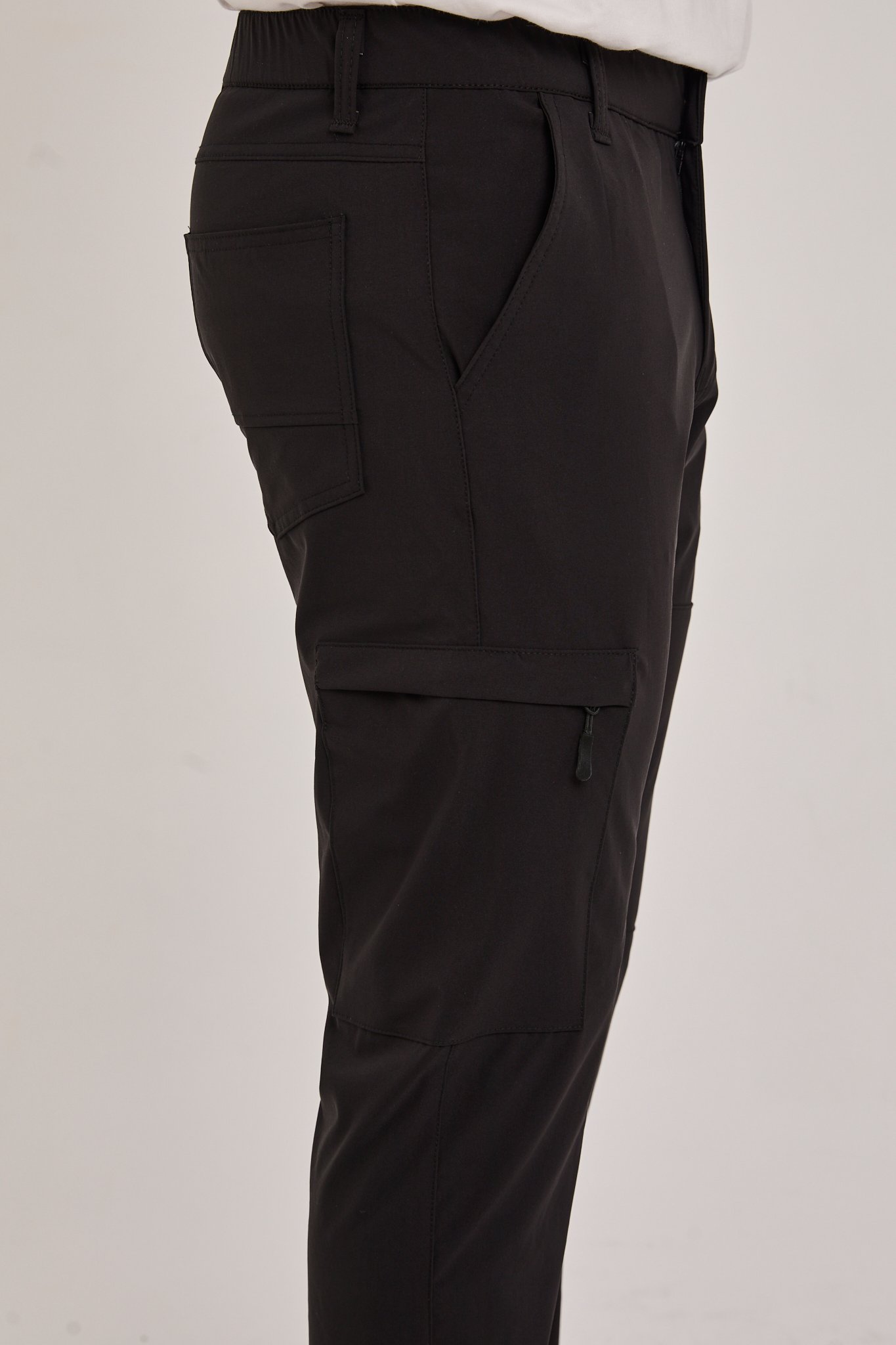 Camp529 Outdoor Tactical Su iticili Likralı Yazlık Erkek Taktik Pantolon