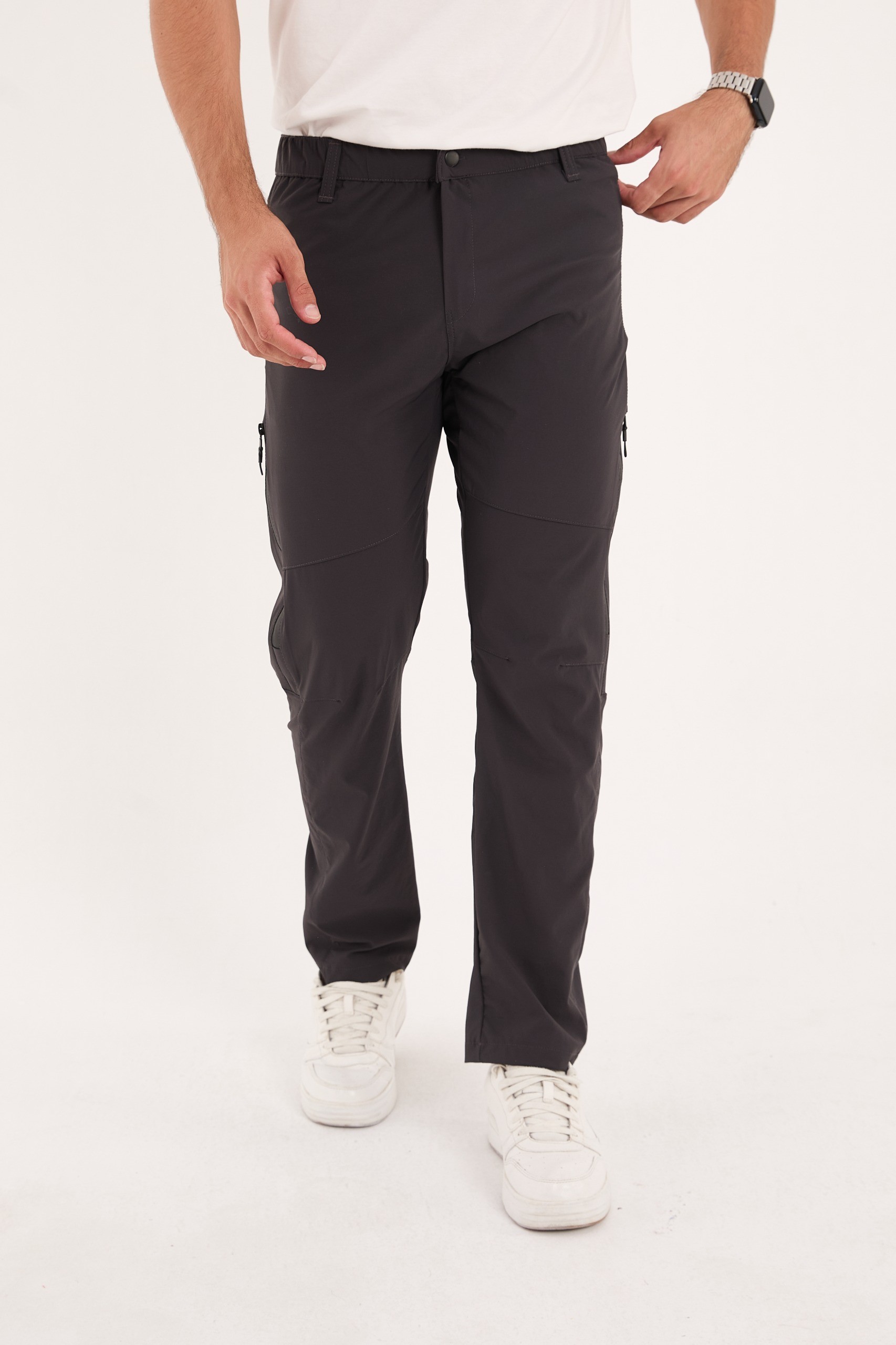 Camp531 Outdoor Tactical Su iticili Likralı Yazlık Erkek Taktik Pantolon