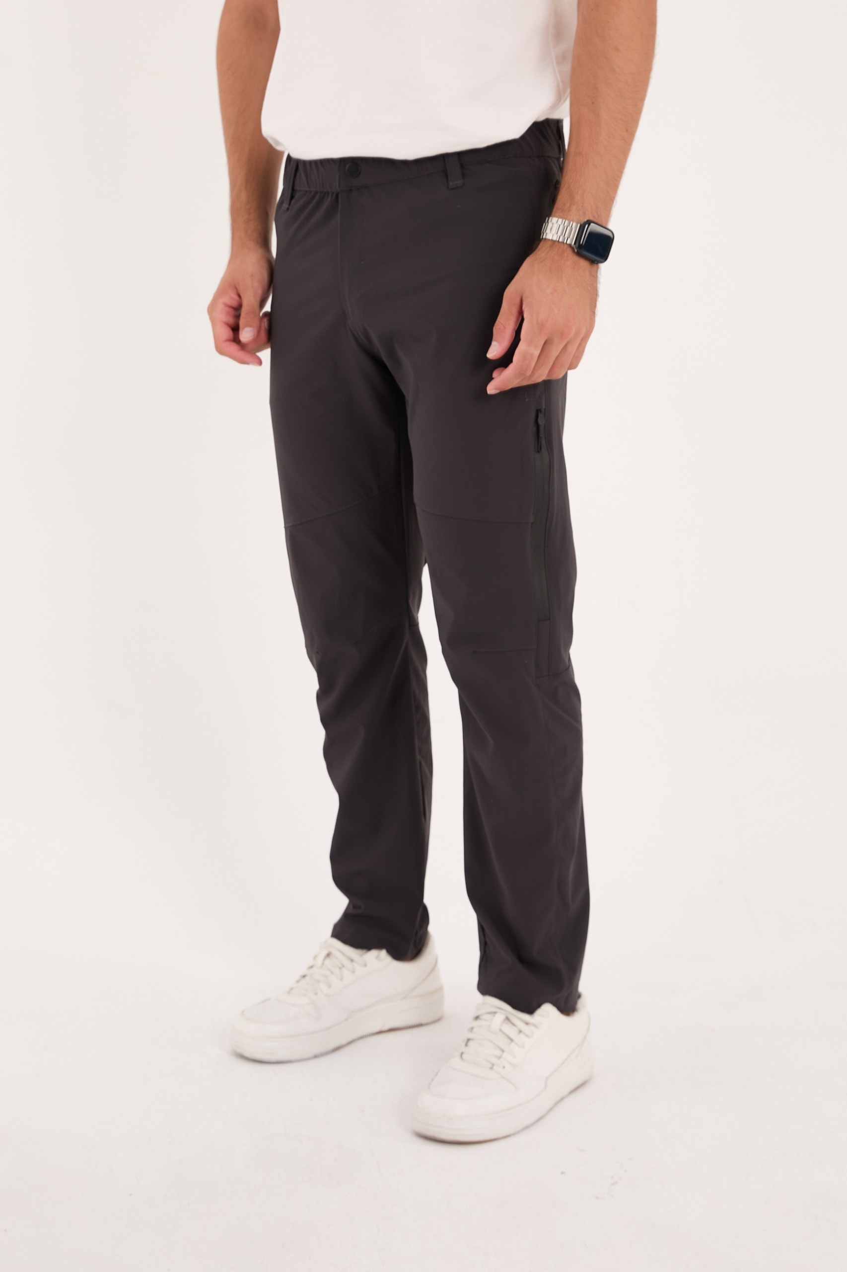 Camp531 Outdoor Tactical Su iticili Likralı Yazlık Erkek Taktik Pantolon