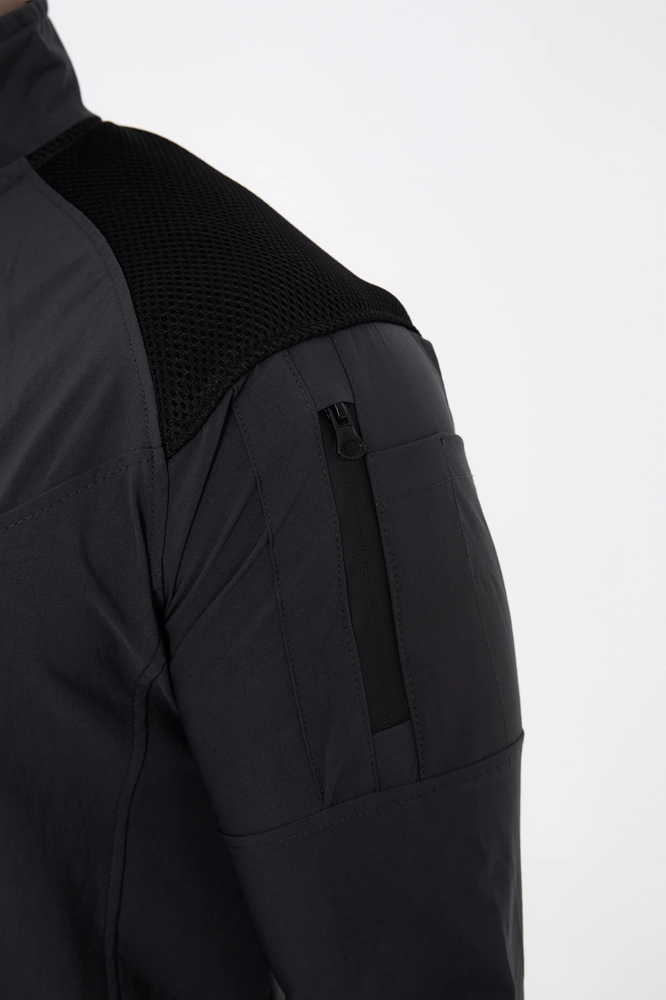 Camp137 Outdoor Tactical Su iticili Erkek Taktik Sweatshirt