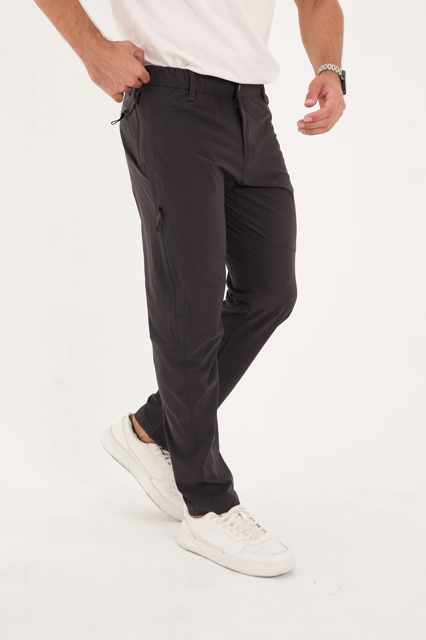 Camp531 Outdoor Tactical Su iticili Likralı Yazlık Erkek Taktik Pantolon