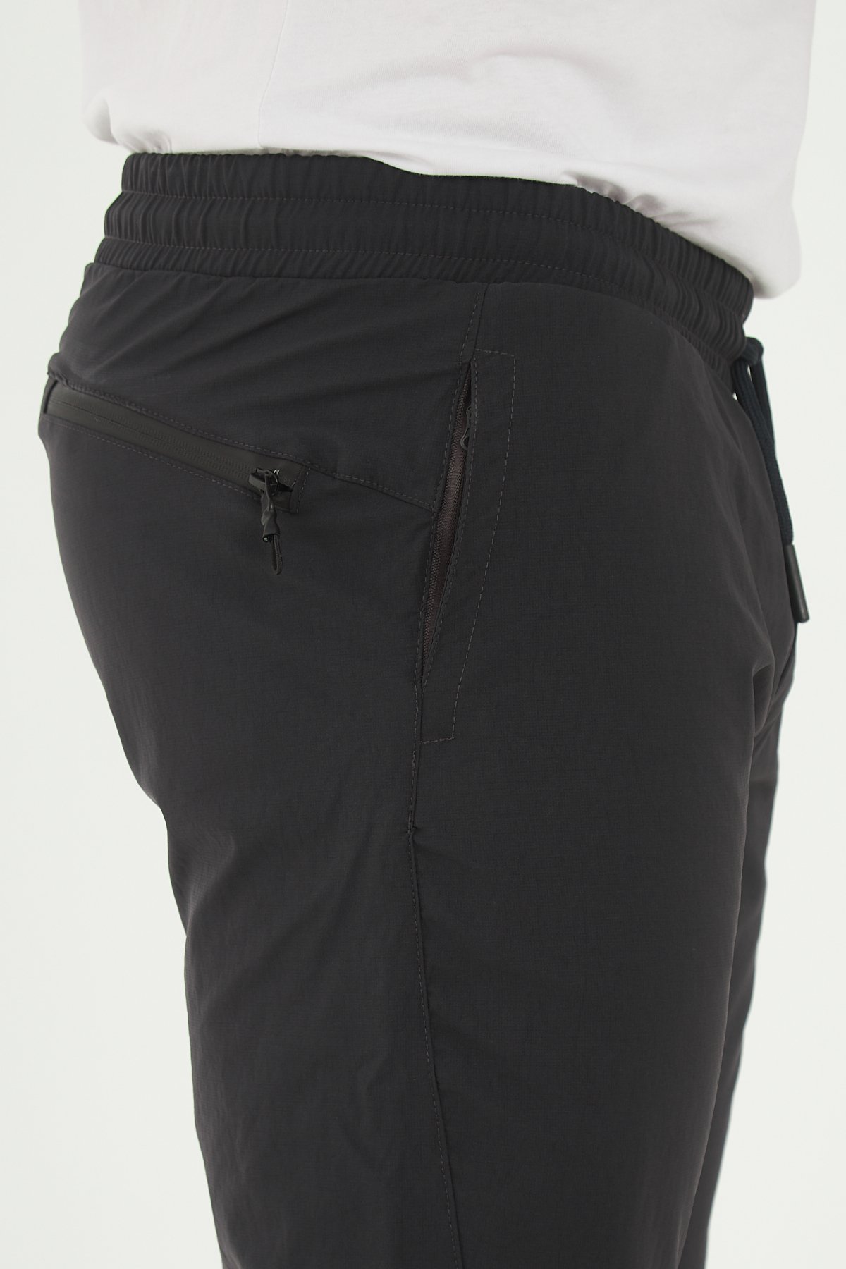 Camp546 Outdoor Tactical Su iticili Çok Cepli Likralı Erkek Yürüyüş Pantolonu