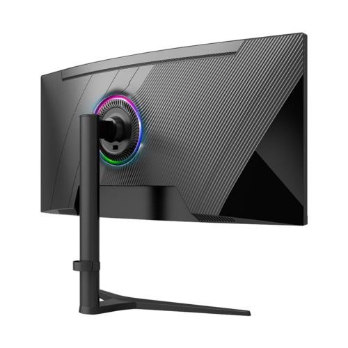 NPC 34" MP3429-Y Curved 165Hz MM Monitör 1ms
