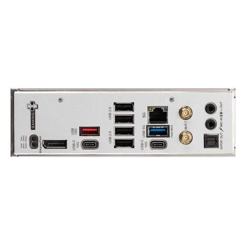 MSI MB B850 Gaming Plus Wifi AM5 DDR5 8200(OC)