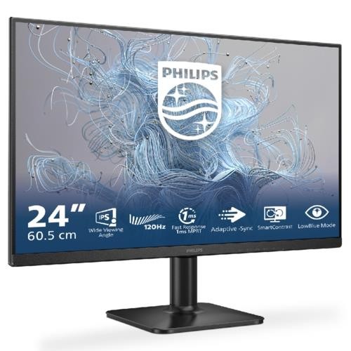 Philips 23.8" 24E2N1110/01 IPS MM Monitör 1ms
