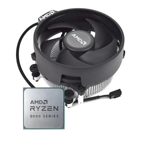 AMD Ryzen 5 7500F 3.7GHz 5.GHz 32MB 6C/12T 65W AM5 Zen 4-MPK