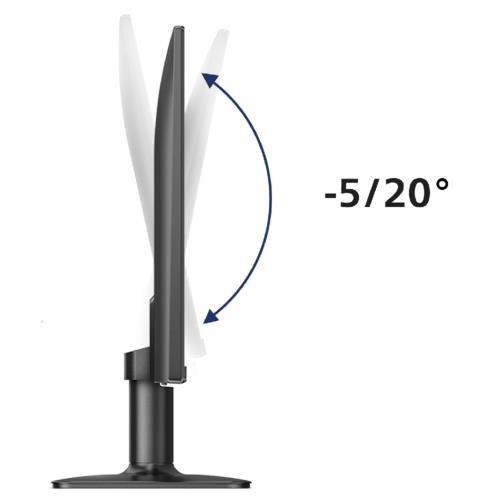 Philips 23.8" 24E2N1110/01 IPS MM Monitör 1ms