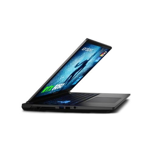 ERAZER Scout 15 E1 MD62765 Core I5 13420H 16GB 1TB RTX5050 15.6 WIN11H  3 Yıl Garanti, FHD 144Hz, 2x8GB DDR5