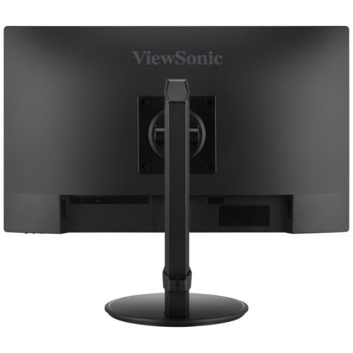 ViewSonic 23.8" VG2408A IPS MM Monitör 5ms Siyah