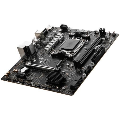 MSI MB PRO A620M-B AM5 DDR5 6800(OC)