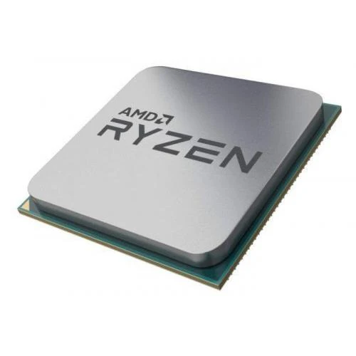 AMD Ryzen 5 5600 3.5GHz 4.4GHz 35MB AM4 65W Tray/Fansız