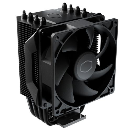 Cooler Master Hyper 411 Nano 92mm CPU Soğutucu 18511700AM5