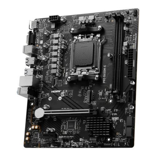 MSI MB PRO B650M-E AM5 DDR5 6800(OC)