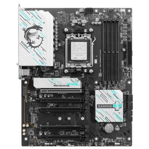 MSI MB B840 Gaming Plus Wifi AM5 DDR5 8000(OC)
