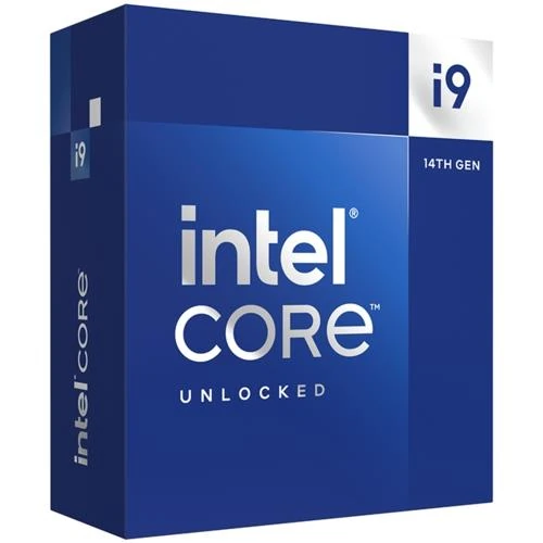 İntel i9-14900K 3.2GHz 6.0GHz 36MB LGA1700p