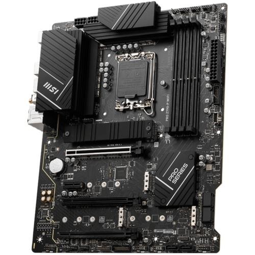 MSI PRO Z790-P WIFI SOKET 1700 DDR5 7000(OC)