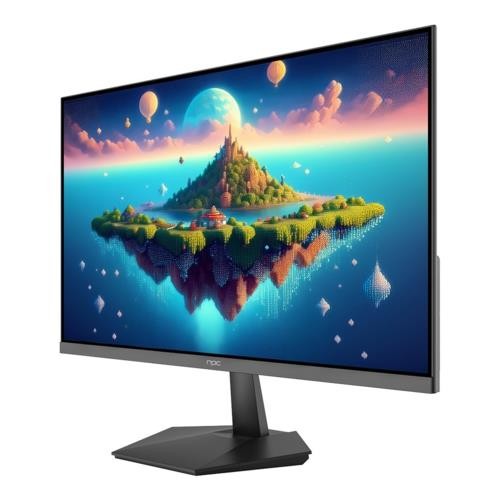 NPC 23.8 MF2408-A IPS 120Hz Monitör 5ms