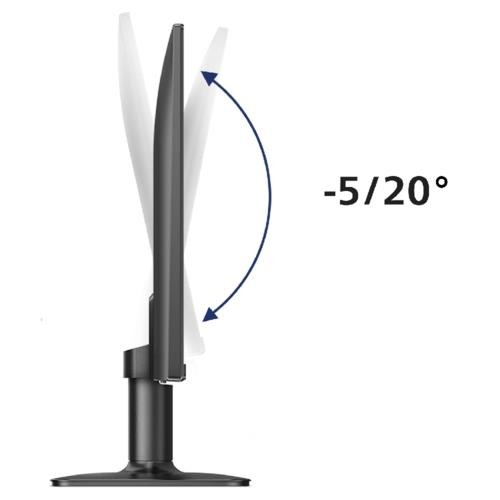 Philips 27" 27E2N1110/01 IPS MM Monitör Siyah 1ms
