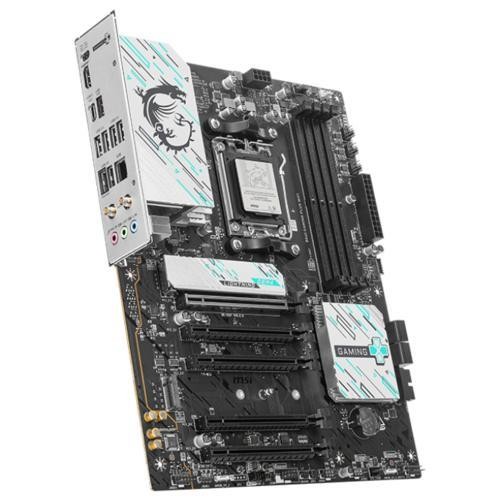 MSI MB B840 Gaming Plus Wifi AM5 DDR5 8000(OC)