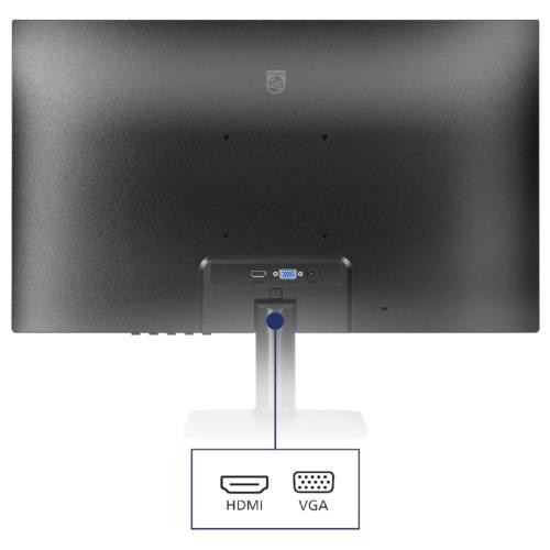 Philips 27" 27E2N1110/01 IPS MM Monitör Siyah 1ms