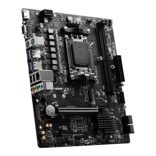 MSI MB PRO B650M-E AM5 DDR5 6800(OC)