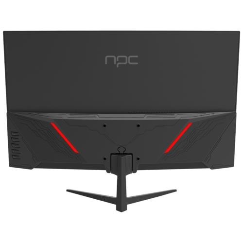 NPC 23.6" MD240K-V181 Curved 170Hz Monitör 1ms