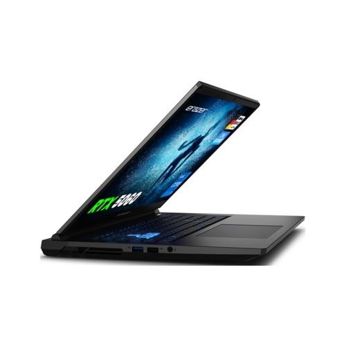 ERAZER Defender 17 P1 MD600007 i7-13620H 16GB 1TB RTX5060 17.3 DOS