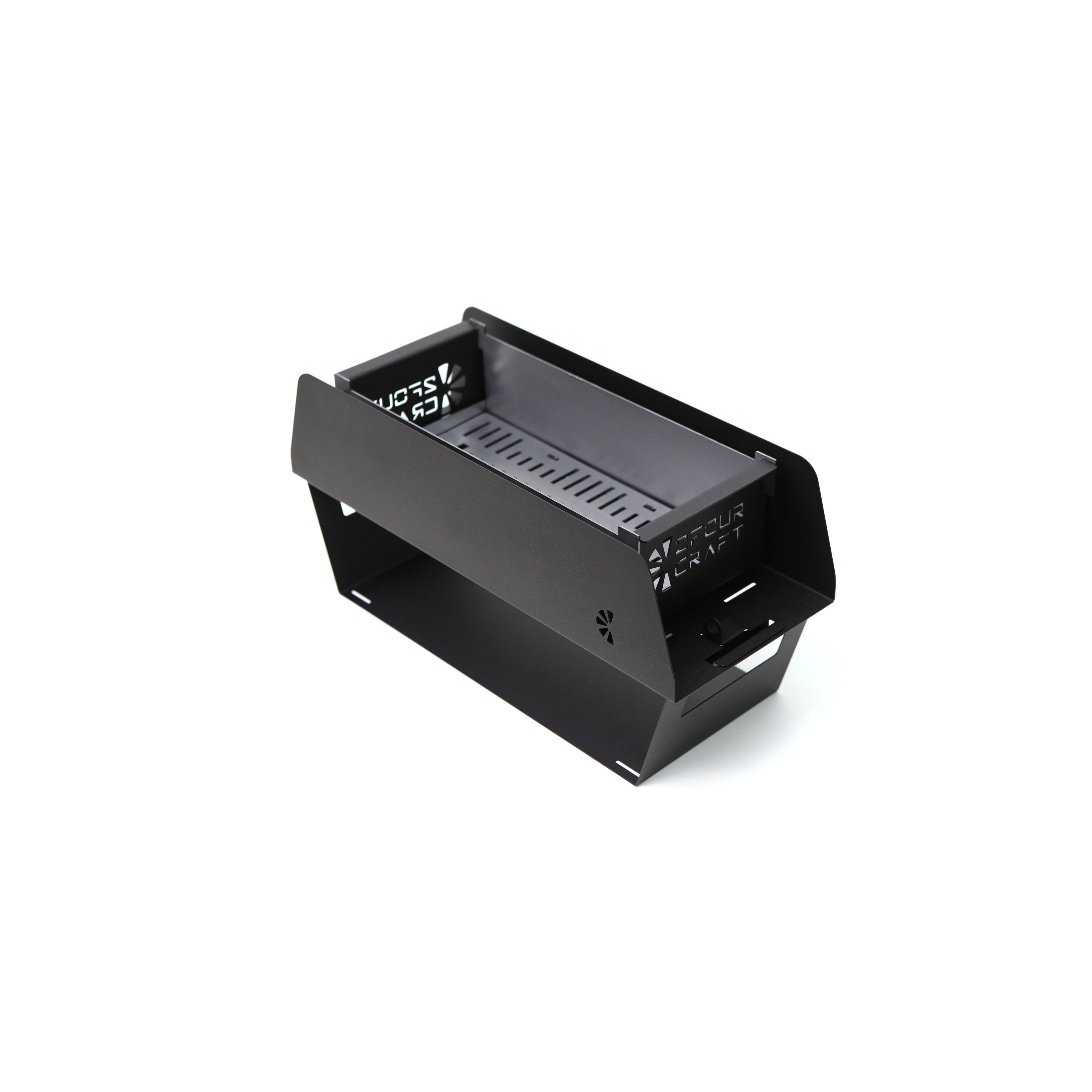 BOXMANG Taşınabilir Mangal