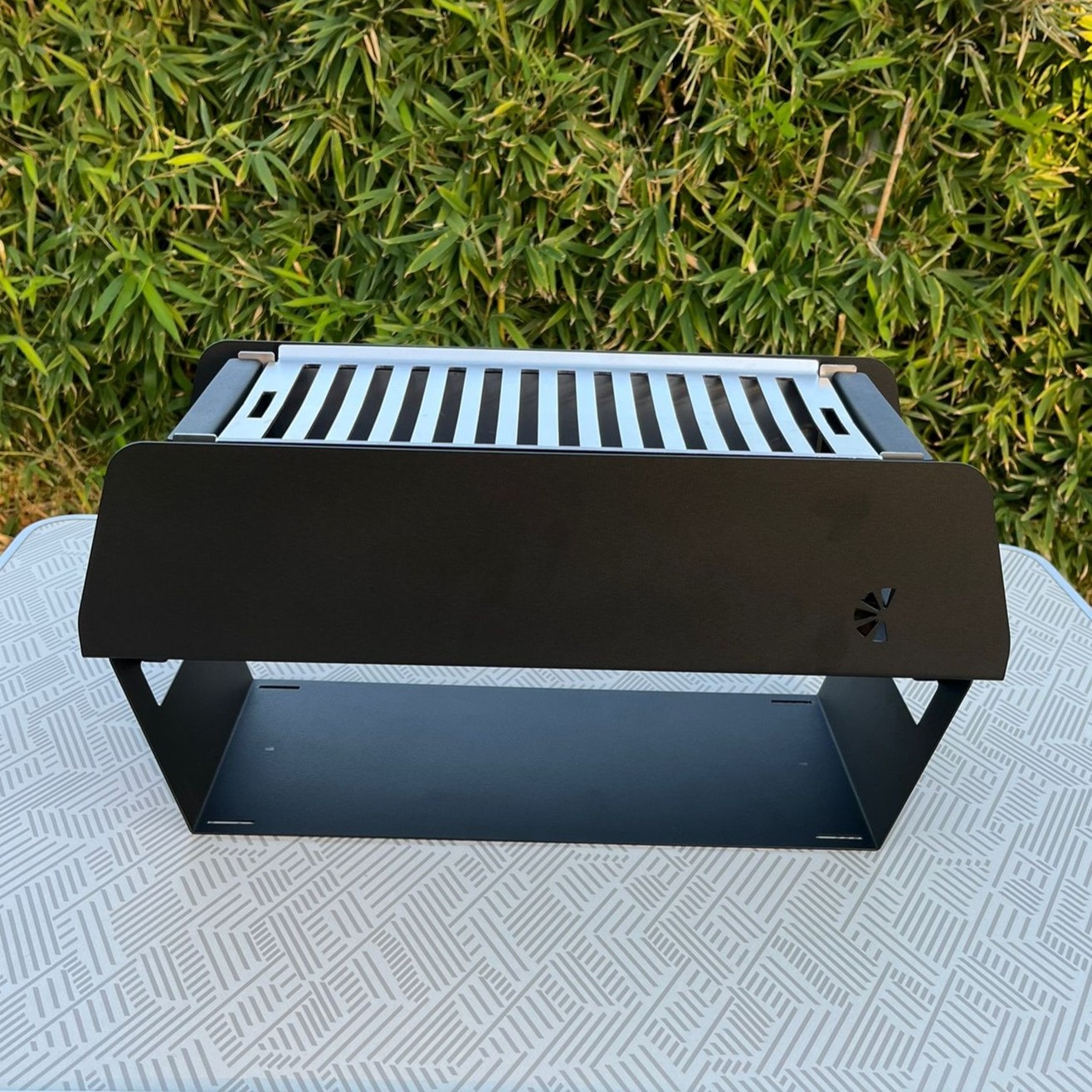 BOXMANG Taşınabilir Mangal