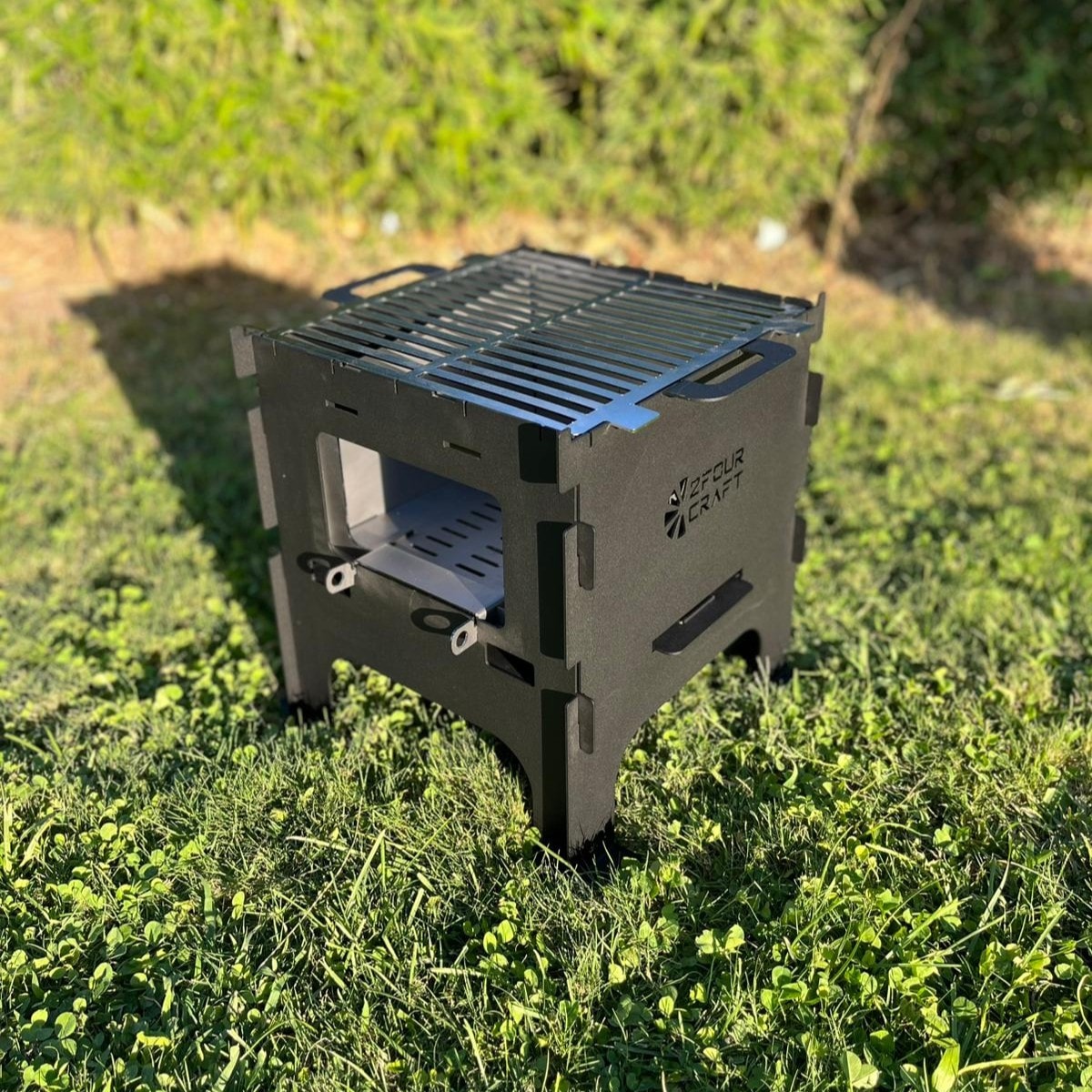 PİZZAMANG Taşınabilir Mangal