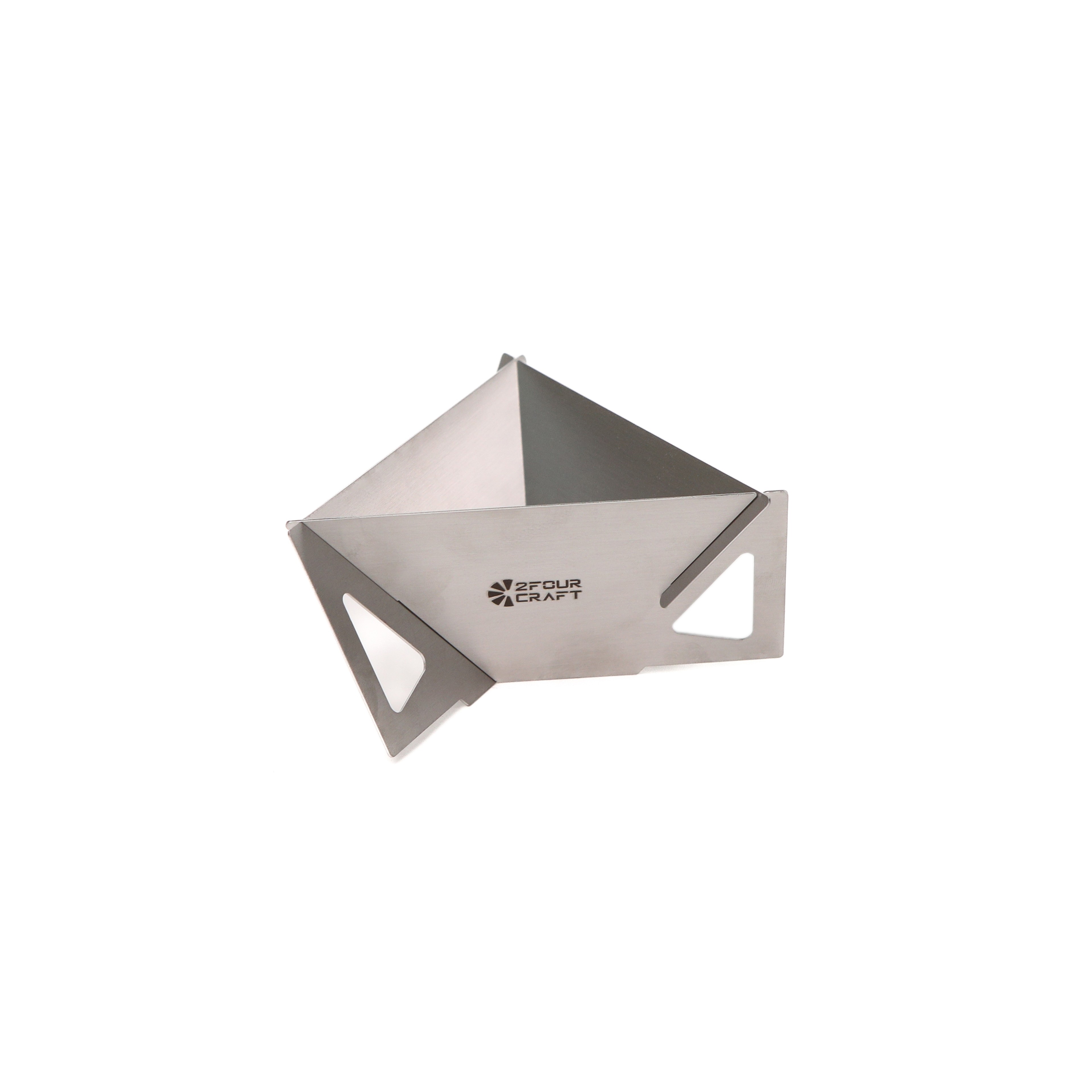 KAFFA V60 Taşınabilir  Filtre Kahve Demleme Aparatı