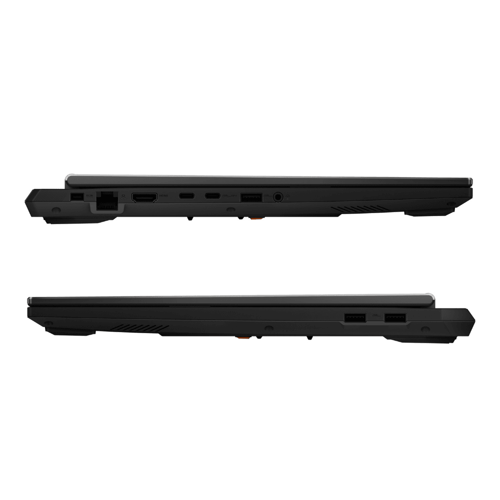 ASUS TUF Gaming F16 i7-14650HX 32-GBDDR5 1 TBSSD RTX5060 (8GB-GDDR7-115W) 16" WUXGA 165Hz Windows 10 Pro + Sırt Çantası FX608JMR-RV024HMF47