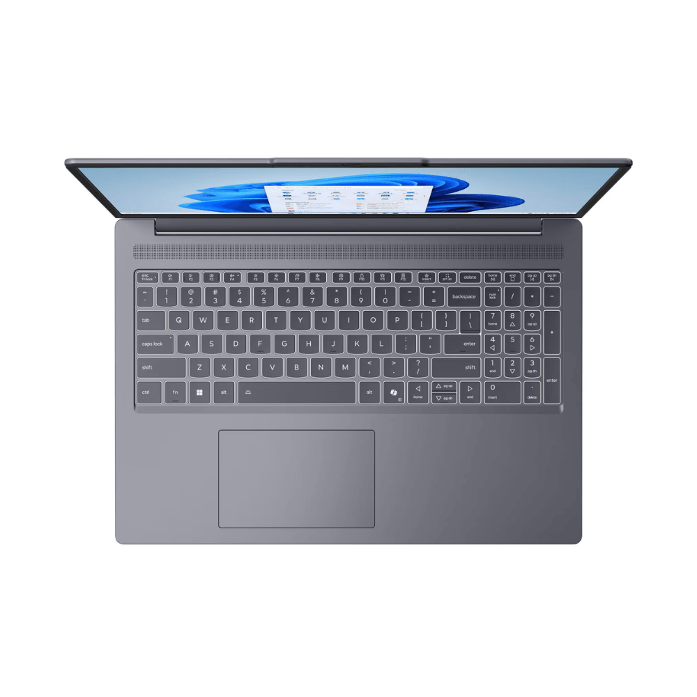 Lenovo Ideapad Slim 3 i7-13620H 16-GBDDR5 2 TBSSD Intel® UHD Graphics 16" WUXGA Windows 11 Pro + Sırt Çantası Notebook 83K2001WTRHMF22