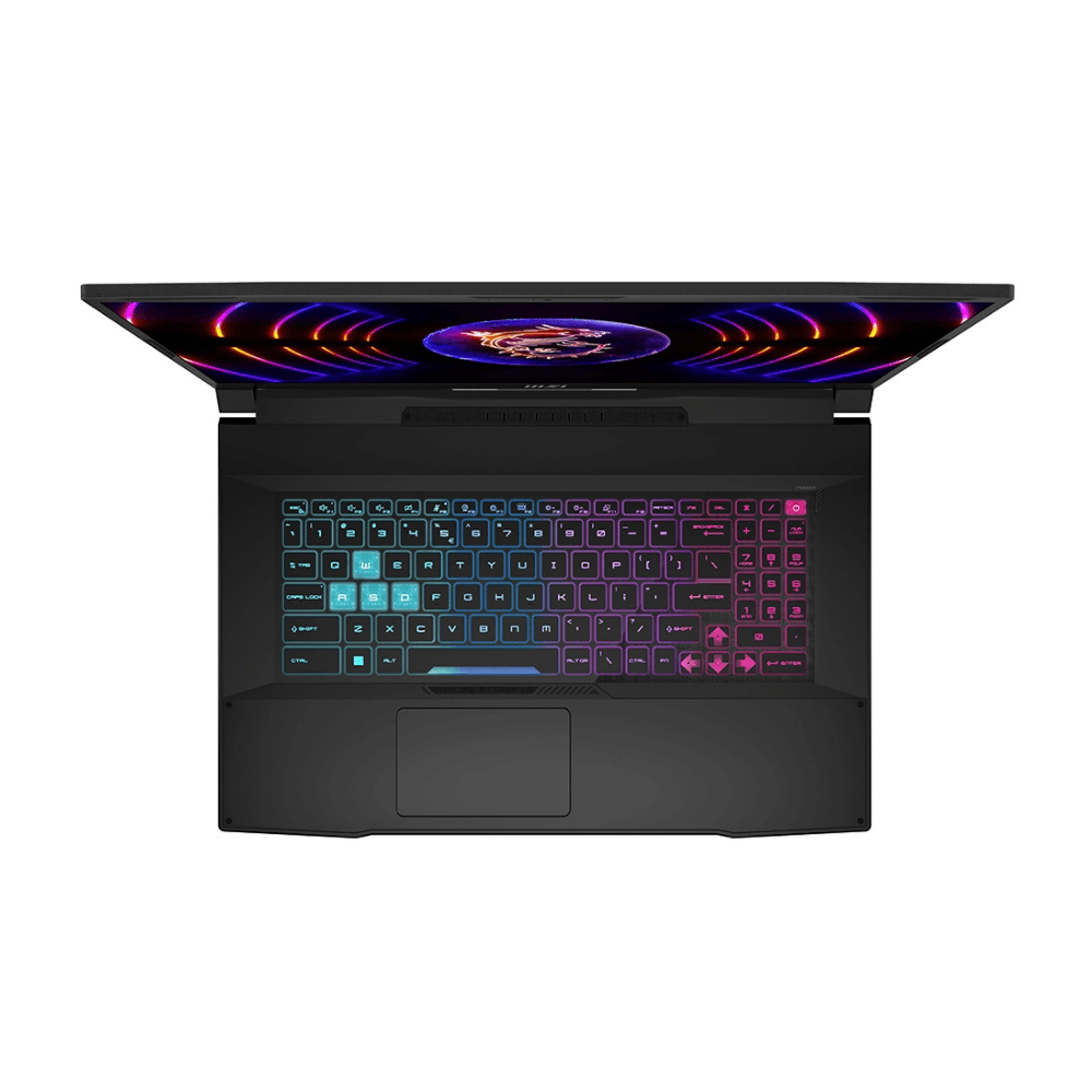 MSI Katana 17 i7-13620H 48 -GBDDR5 512 GBSSD RTX4050 (6GB-105W) 17.3" FHD 144Hz Windows 10 Pro + HMF Sırt Çantası B13VEK-1035XTRHMF79