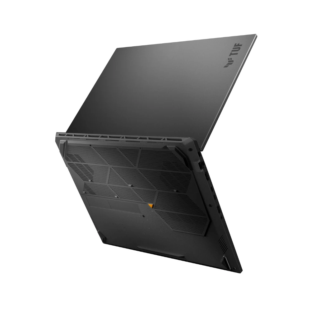 Asus Tuf F16 I7-14650HX 40-GBDDR5 1 TBSSD RTX5070 (8GB-115W-GDRR7) 16" WQXGA 165Hz Windows 11 Pro + HMF Sırt Çantası FX608JPR-QT070HMF22