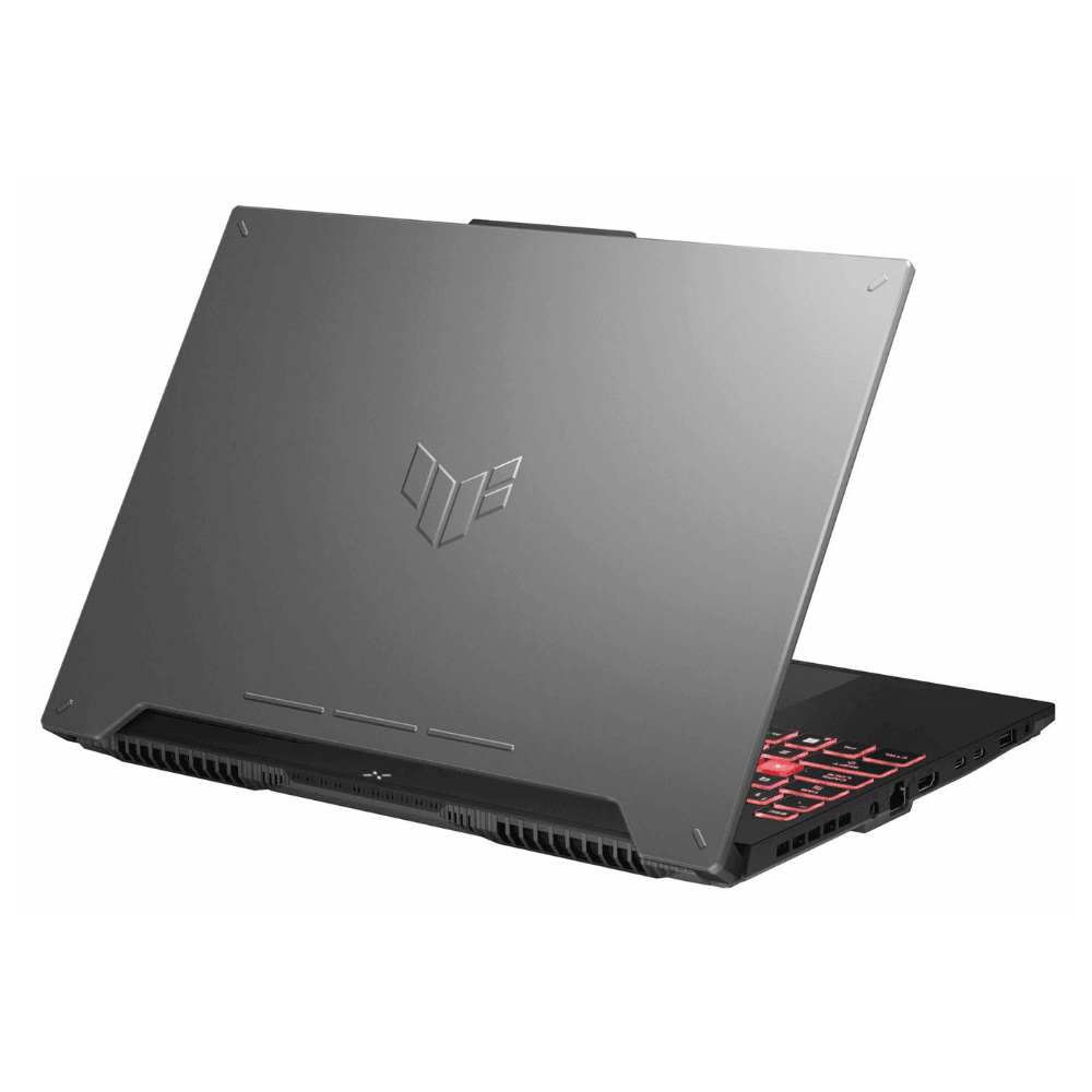 Asus TUF Gaming F15 i7-13620H 64-GBDDR5 2 TBSSD RTX4060 (8GB-140W) 15.6" FHD 144Hz Windows 10 Pro+ HMF Sırt Çantası FX507VV-LP241HMFC69