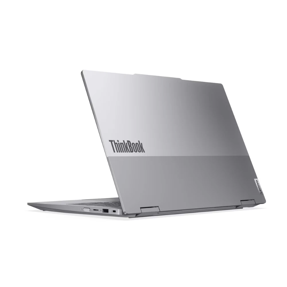 Lenovo ThinkBook 14 2-in-1 G4 IML Ultra 7-155U 32-GBDDR5 512 GB Intel Graphics 14" WUXGA Freedos + HMF Sırt Çantası 21MX002VTRHMF17
