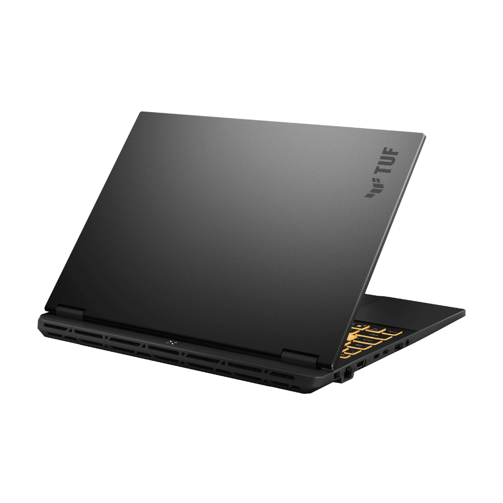ASUS TUF Gaming F16 i7-14650HX 32-GBDDR5 1 TBSSD RTX5060 (8GB-GDDR7-115W) 16" WUXGA 165Hz Windows 10 Pro + Sırt Çantası FX608JMR-RV024HMF47