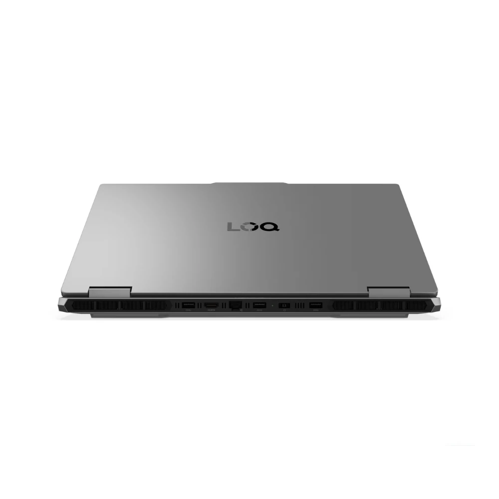 Lenovo LOQ i7-14700HX 48-GBDDR5 4 TBSSD RTX5070 (8GB-115W-GDDR7) 17.3" FHD 165Hz Freedos + HMF Sırt Çantası 83JH006HTRHMF14