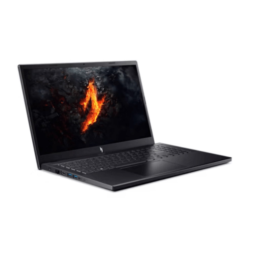 Acer Nitro V15 ANV15-41 Ryzen 7-7735HS 48-GBDDR5 2 TBSSD RTX4060 15.6" Windows 11 Home + HMF Sırt Çantası NH.QSFEY.001HMF49