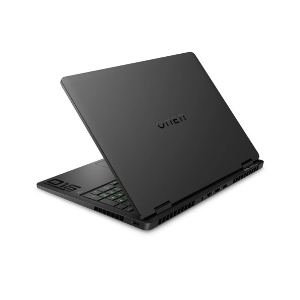 HP OMEN 16-am0018nt Ultra 7-255H 48 -GBDDR5 1 TBSSD RTX5060 (8GB-115W) 16" 165Hz Windows 10 Pro + HMF Sırt Çantası BQ1Z1EAHMF49
