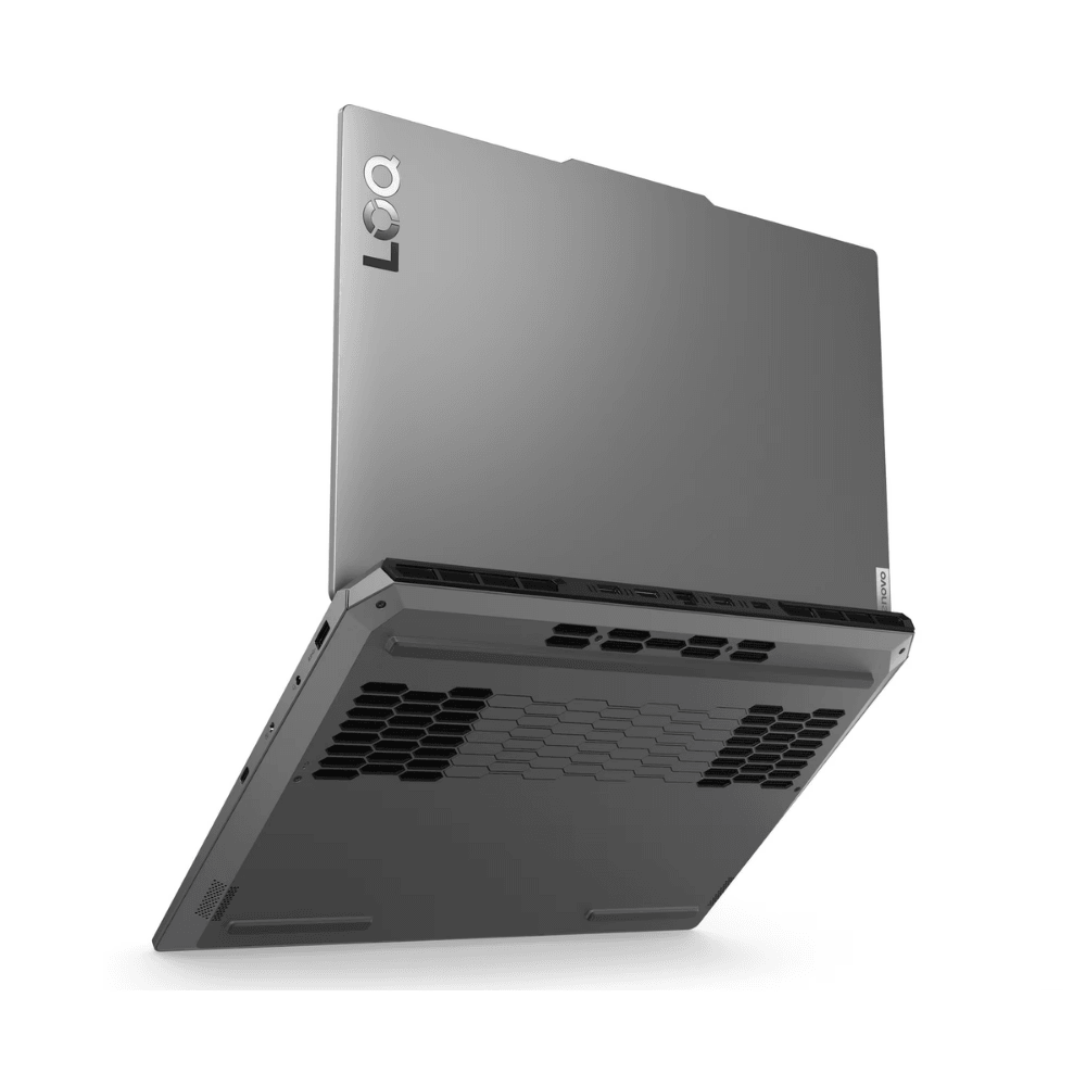 Lenovo LOQ AMD Ryzen 7-7435HS 16-GBDDR5 4 TBSSD RTX4060 (8GB-105W) 15.6" 144Hz FHD Windows 10 Pro 83JC00FKTRHMF56