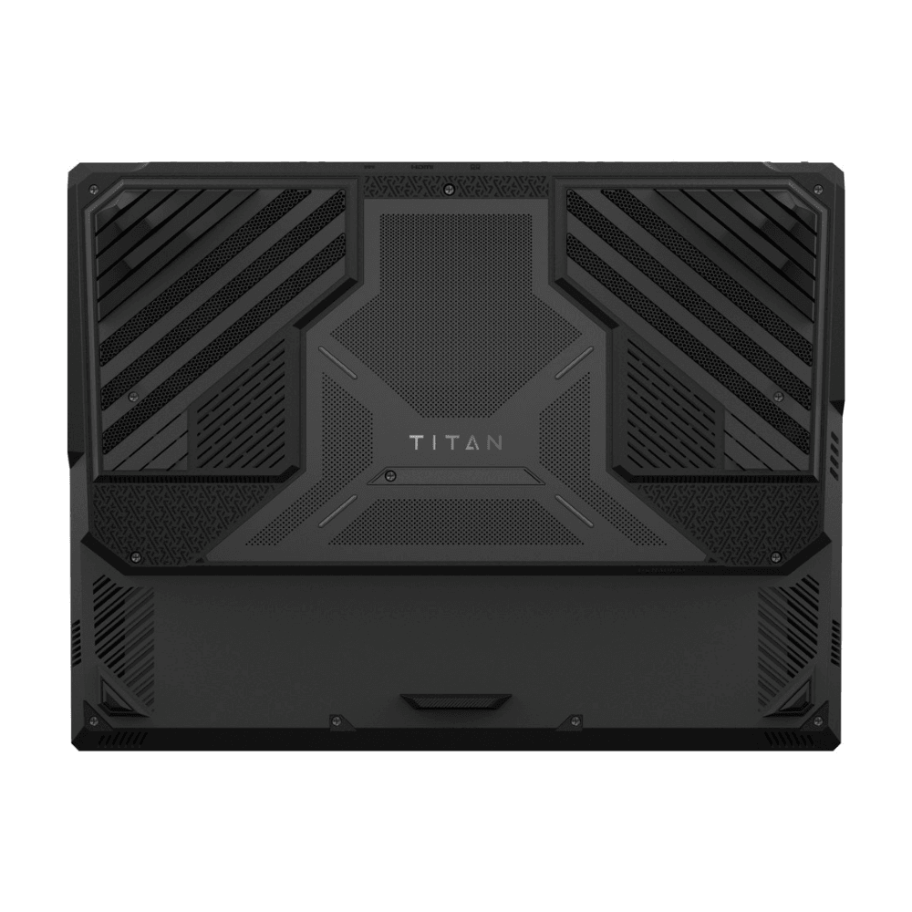 MSI Titan 18 HX Dragon Edition Norse Myth Ultra 9 285HX 96GB RAM 6TB SSD RTX5090 18" Gaming Laptop A2XWJG-272TRHMF