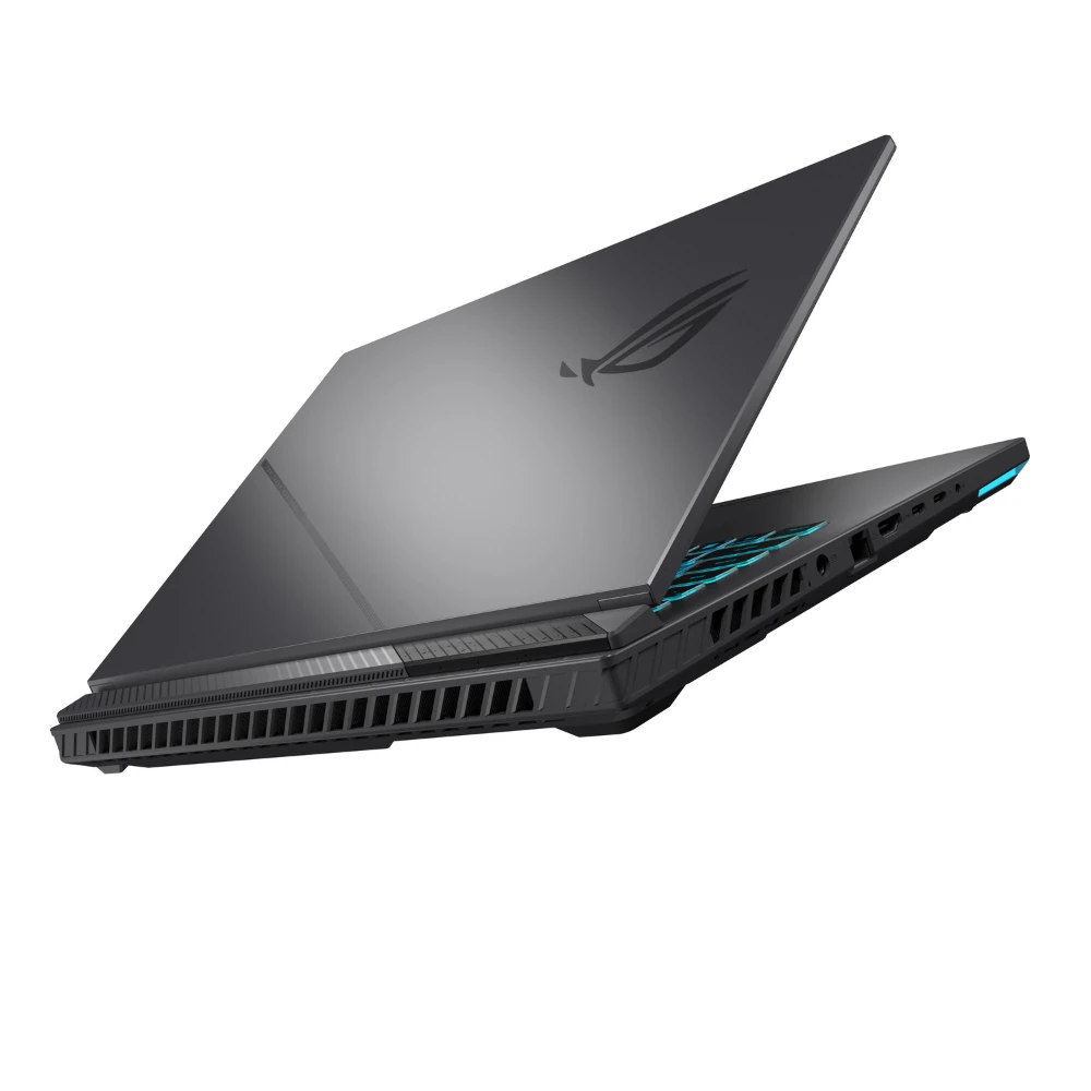 Asus ROG Strix G16 Ryzen 9-8940HX 32-GBDDR5 1 TBSSD RTX5070TI (12GB-140W-GDDR7) 16" WUXGA 165Hz Windows 10 Pro + HMF Sırt Çantası G614PR-RV051HMF37