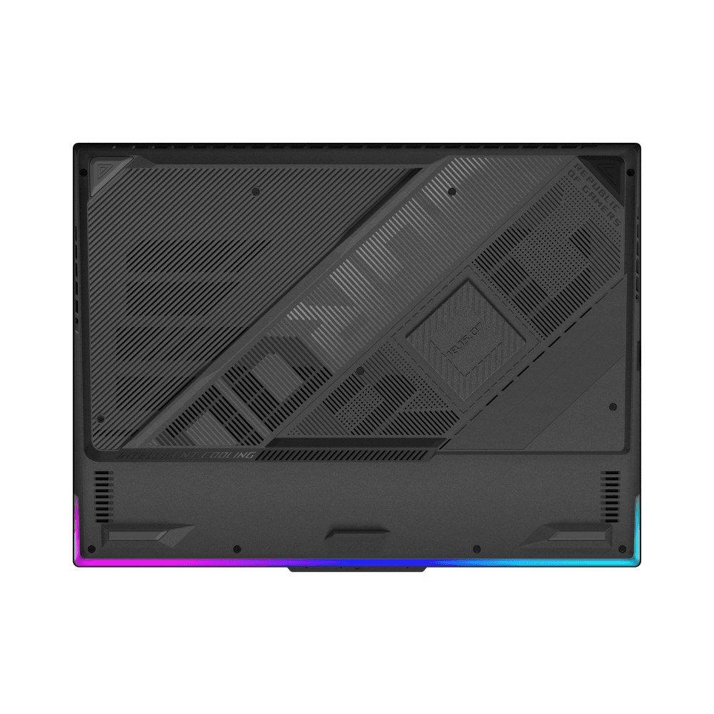 Asus Rog Strix G16 i9-14900HX 16-GBDDR5 1 TBSSD RTX4060 (8GB-140W) 16" WUXGA Windows 10 Pro + HMF Sırt Çantası G614JVR-N3095HMF73