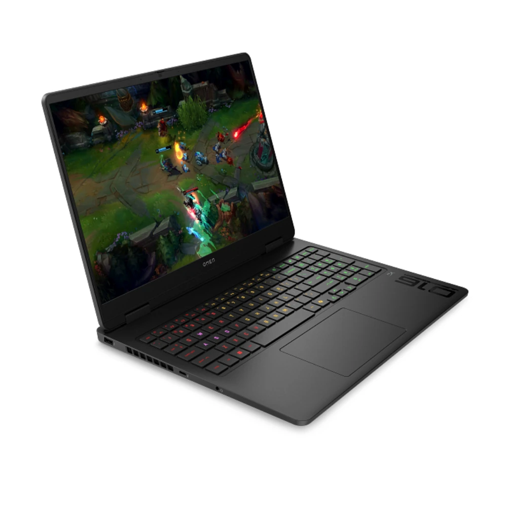 HP OMEN Ultra 9-285H 40-GBDDR5 4 TBSSD RTX5060 (8GB) 16" WUXGA 165Hz Freedos + HMF Sırt Çantası BQ3Z2EAHMF12