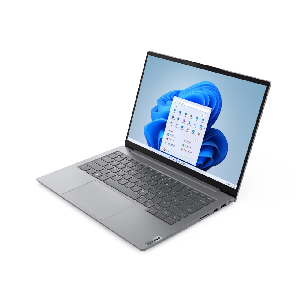 Lenovo ThinkBook G6 i5-13420H 40-GBDDR5 4 TBSSD Intel® UHD Graphics 14" WUXGA Freedos + HMF Sırt Çantası 21KG00UCTRHMFC15