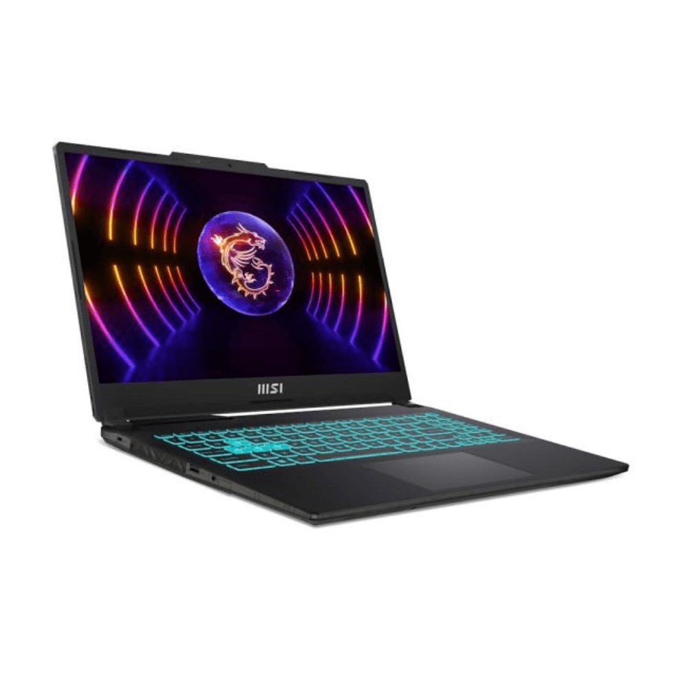 MSI CYBORG 15 i7-13620H 32-GBDDR5 2 TBSSD RTX4060 (8GB-45W) 15.6" 144Hz FHD Freedos + HMF Sırt Çantası A13VF-893XTRHMF6