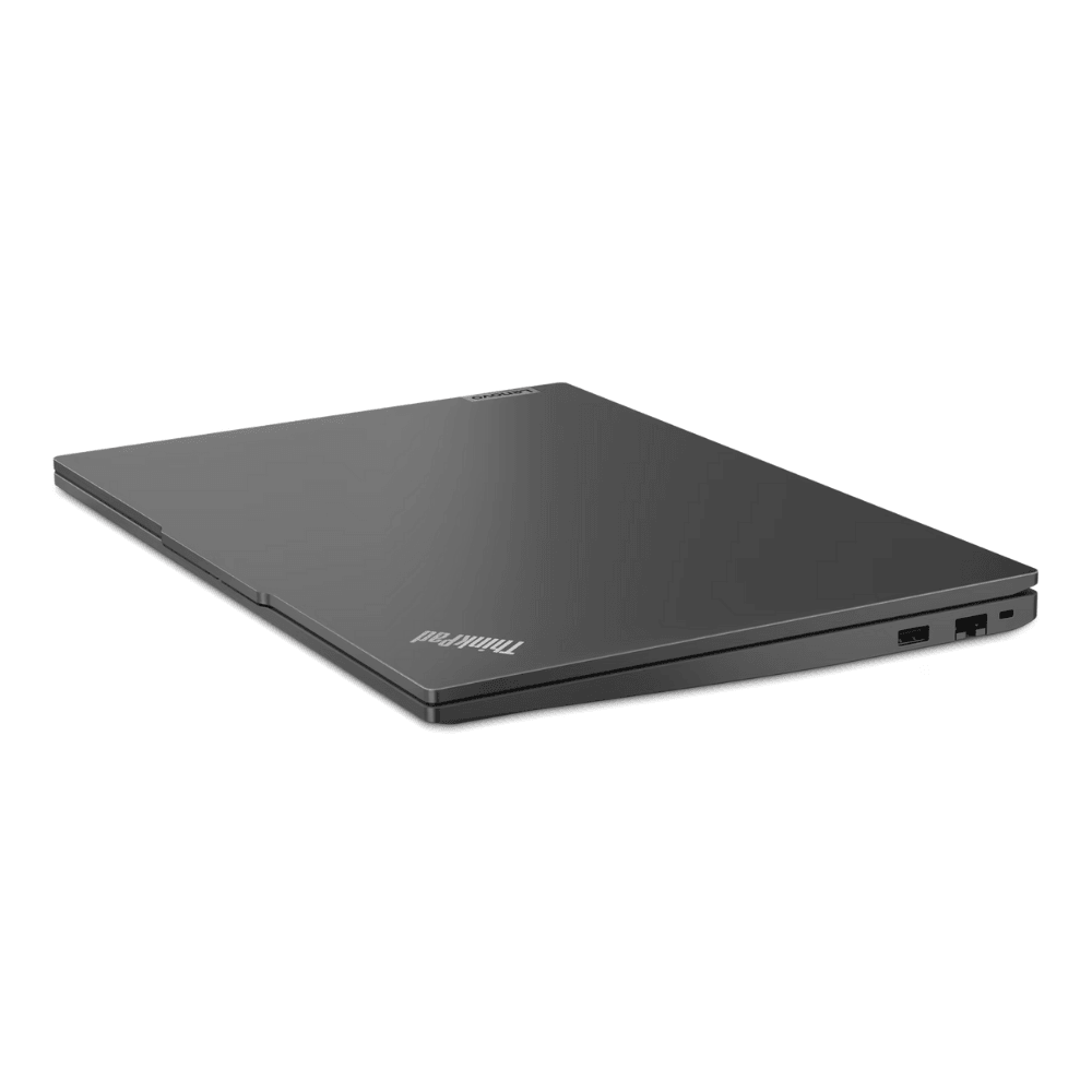 Lenovo ThinkPad E16 G2 Ultra 5-125U 16-GBDDR5 256 GBSSD Intel Graphics 16" WUXGA Windows 11 Home Notebook 21MA003MTXHMF72